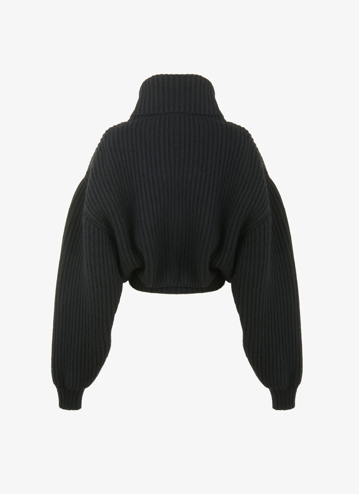 Jackets ALAÏA BLACK JACKETS